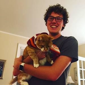 Meet your Posher, Fitz